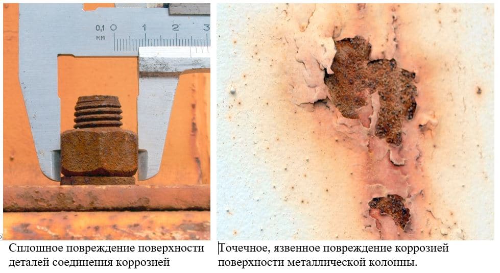 Недостроенный цех в Б. Ижорах (СПб), Колпино