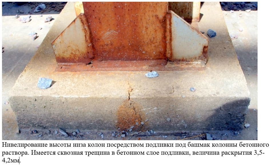Недостроенный цех в Б. Ижорах (СПб), Колпино