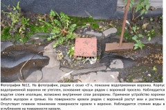 Техническое обследование недостроенного цеха на ул. Варшавская (СПб)