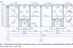Недостроенный цех в Б. Ижорах (СПб), Колпино